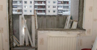Демонтаж подоконного блока в октябрьском – услуги по доступным ценам от 1578 рублей