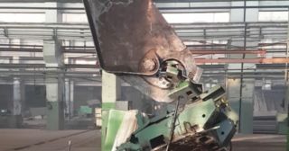Демонтаж станков Октябрьский, цена от 2997 руб.