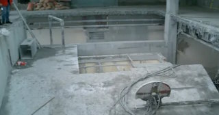 Демонтаж бассейна в октябрьском: цена от 1052 рублей - Сварной-Ктб