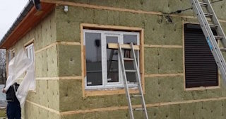 Демонтаж сайдинга от 369 рублей в октябрьском - профессиональные услуги Сварной-Ктб