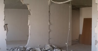 Демонтаж стен в квартире в октябрьском – цена от 737 рублей. - Сварной-Ктб