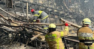 Разбор завалов в октябрьском - услуги компании Сварной-Ктб от 526 рублей