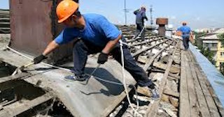 Разборка утеплителя на кровле в октябрьском - расценка в смете от 526 рублей | Сварной-Ктб